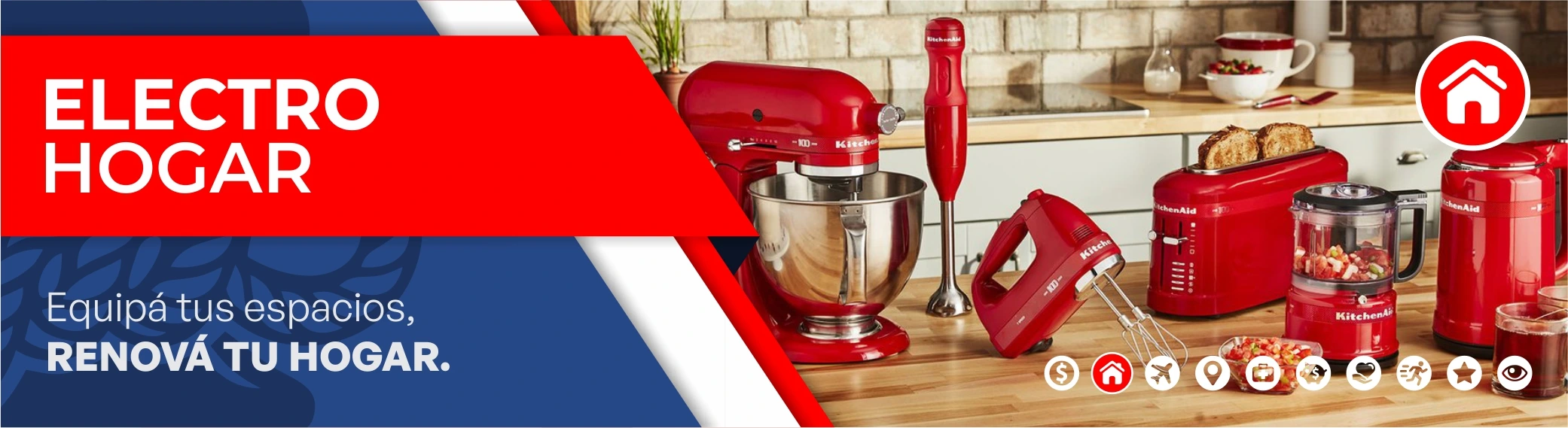 Banner institucional de Ameport